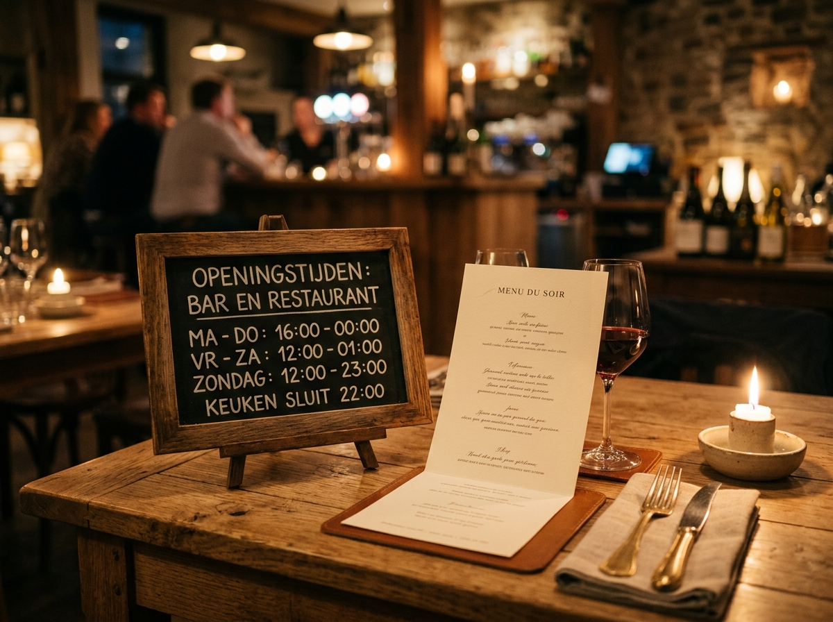 Page: OPENINGSTIJDEN: SNACKBAR – De Pyramide Opmeer