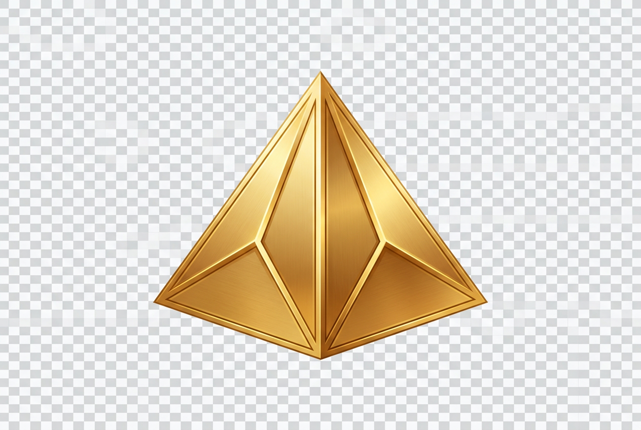 logo goud